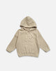 Linen Bucket Hat | Sand