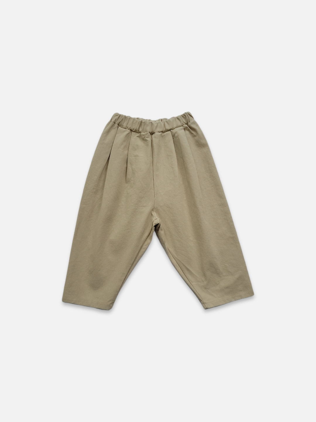 Ollie Oversized Pants  |  Sand