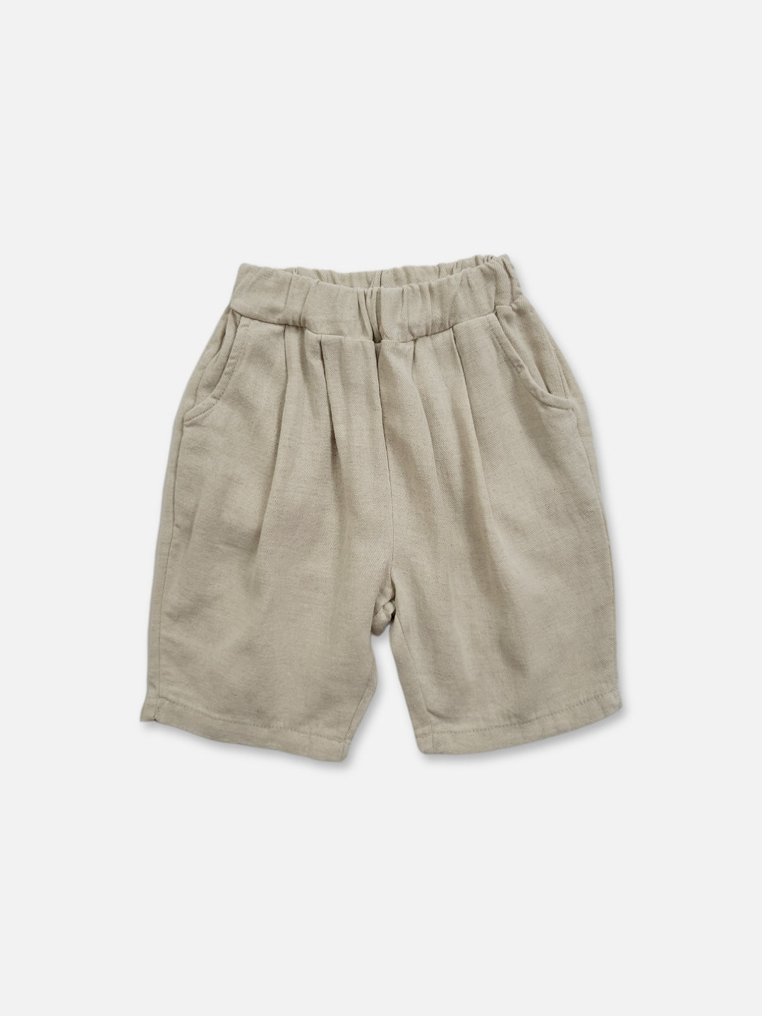Cookie Shorts | Oatmeal