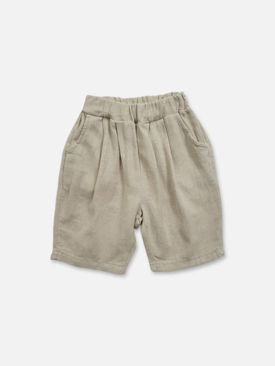 Cookie Shorts | Oatmeal