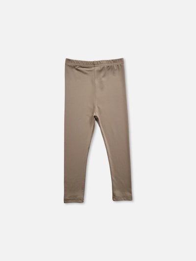 Daily Leggings  |  Camel