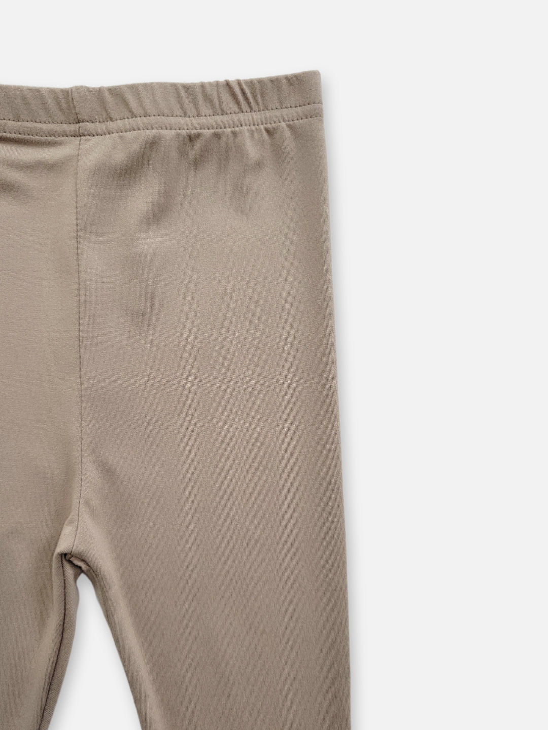 Daily Leggings  |  Camel