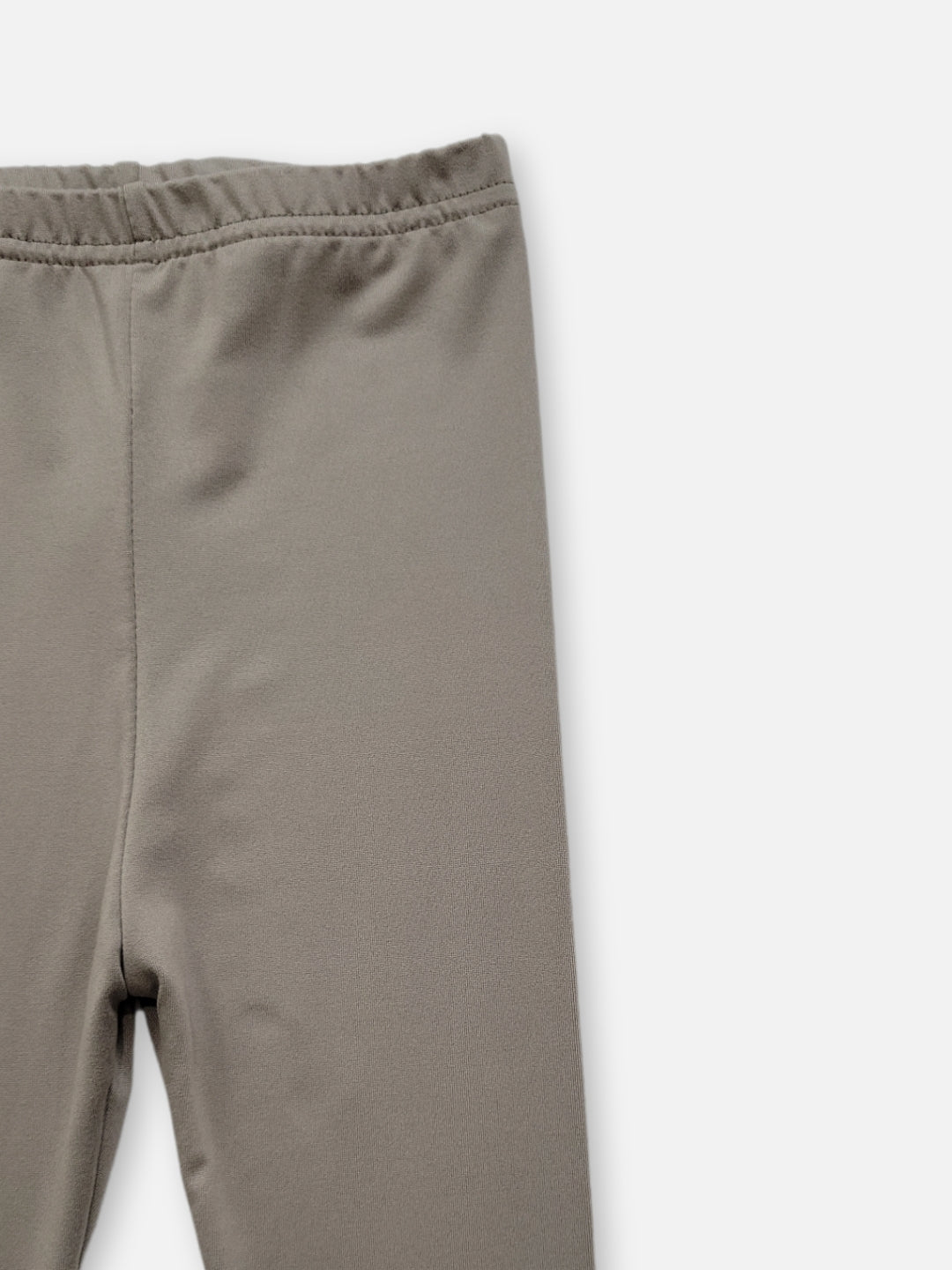 Daily Leggings  |  Taupe