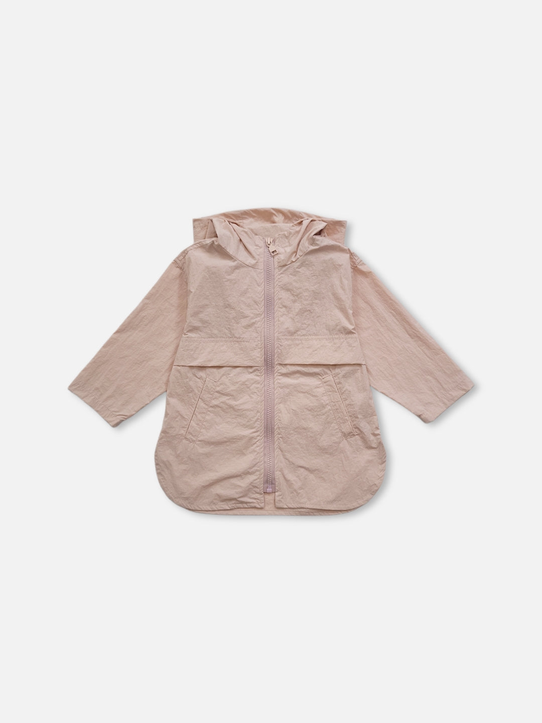 Cloud Windbreakers