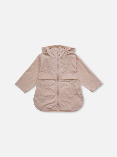 Cloud Windbreakers