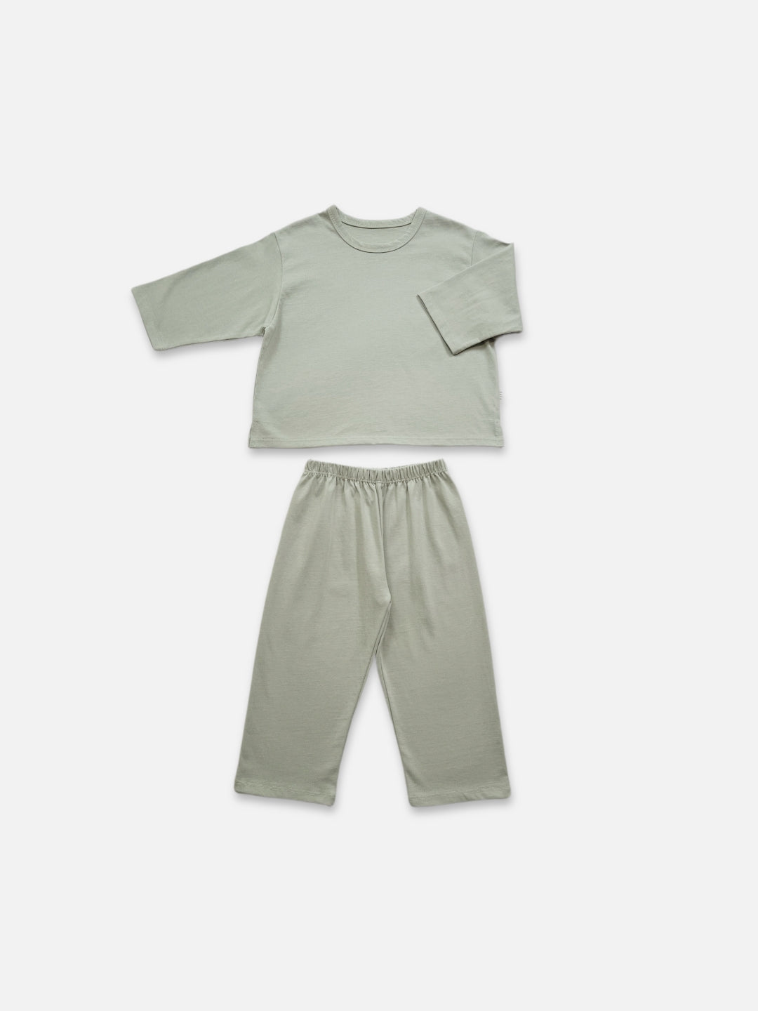 Louis Easywear Set   |  Pale Mint