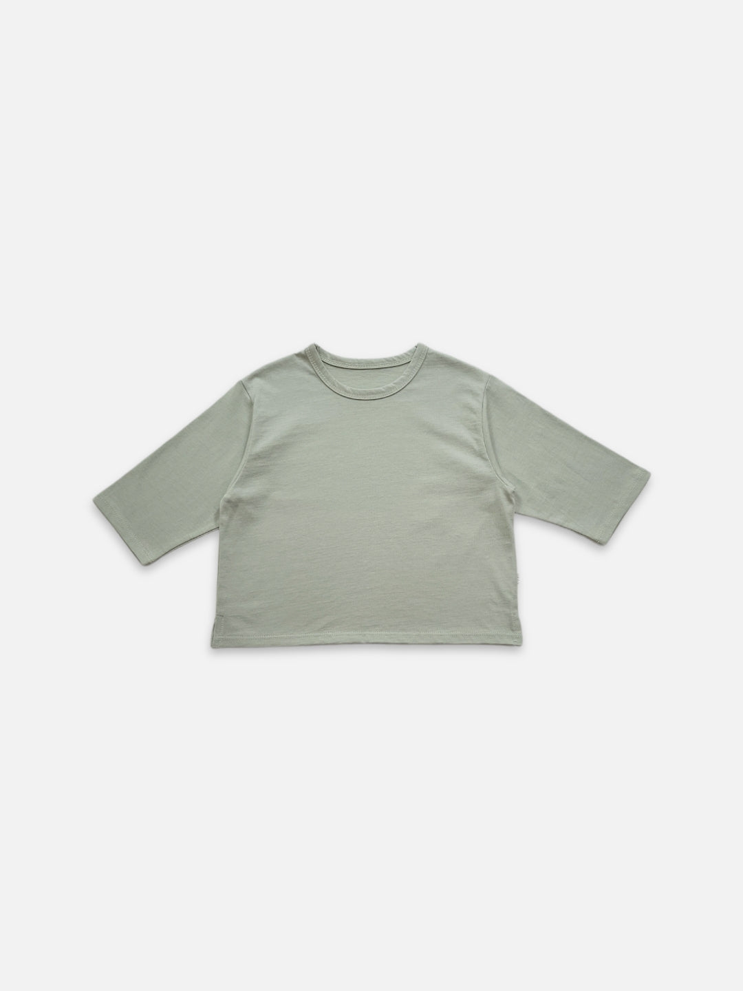 Louis Easywear Set   |  Pale Mint