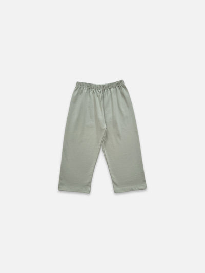 Louis Easywear Set   |  Pale Mint