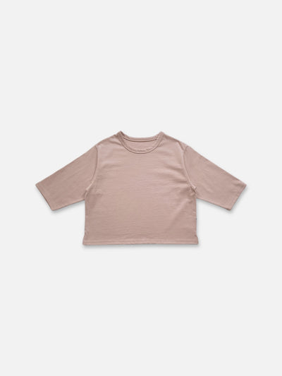 Louis Easywear Set   |  Pale Pink