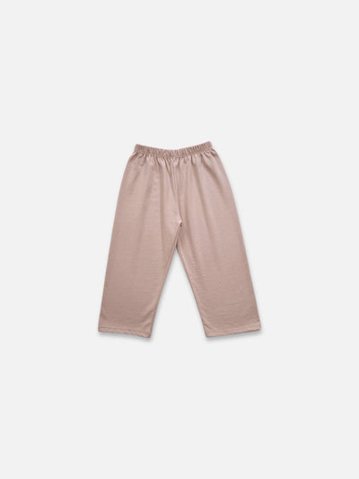 Louis Easywear Set   |  Pale Pink