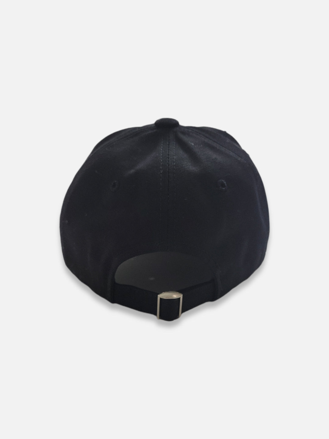 Paper House Cap │ Black