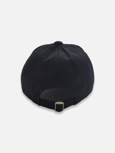 Paper House Cap │ Black
