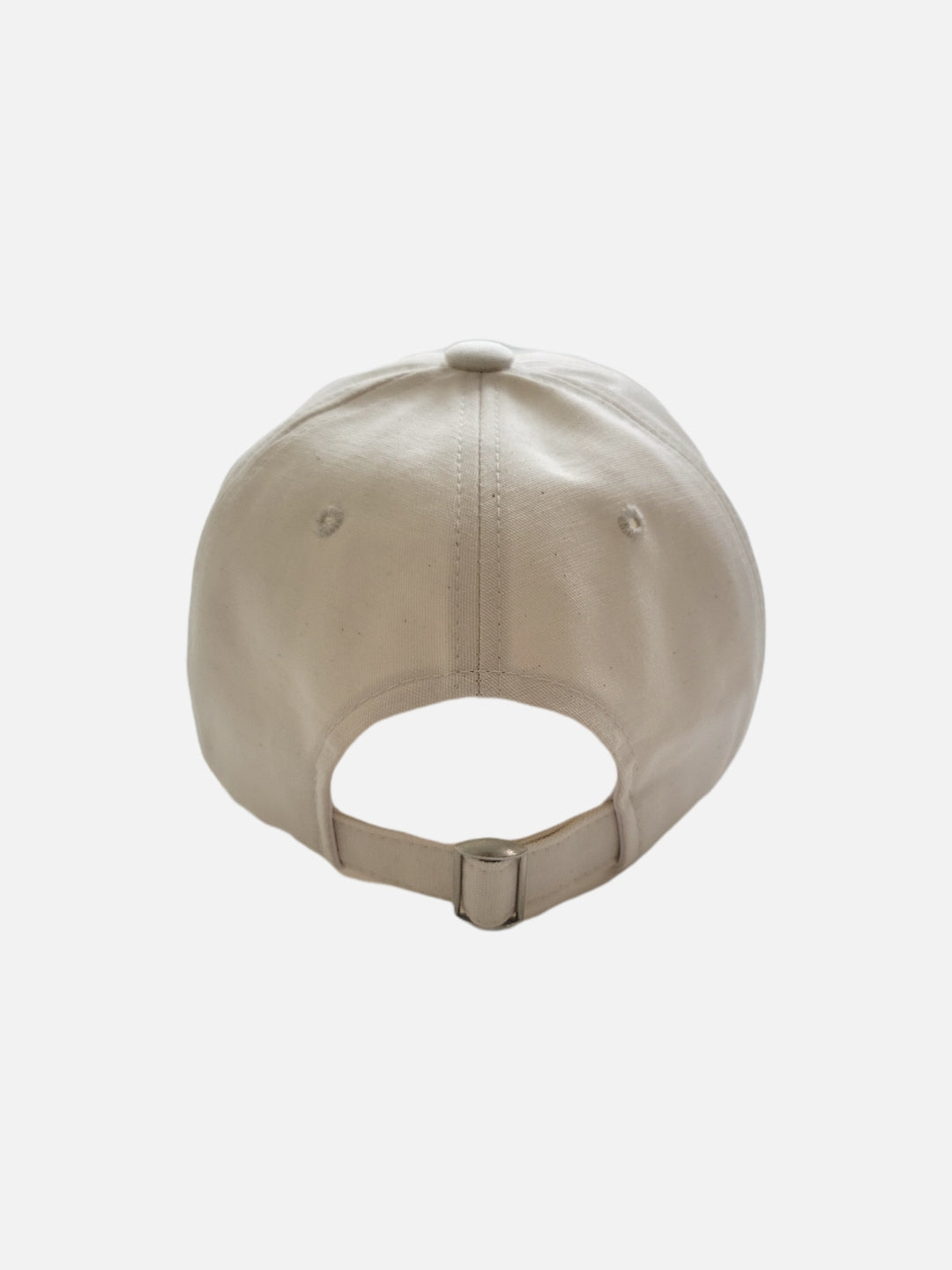 Paper House Cap │ Cream