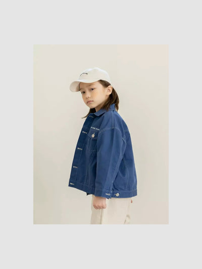 Paper House Cap │ Cream