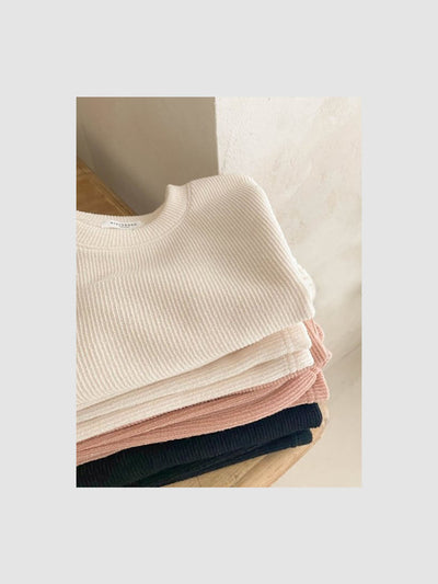 Cozy Knitwear Sets