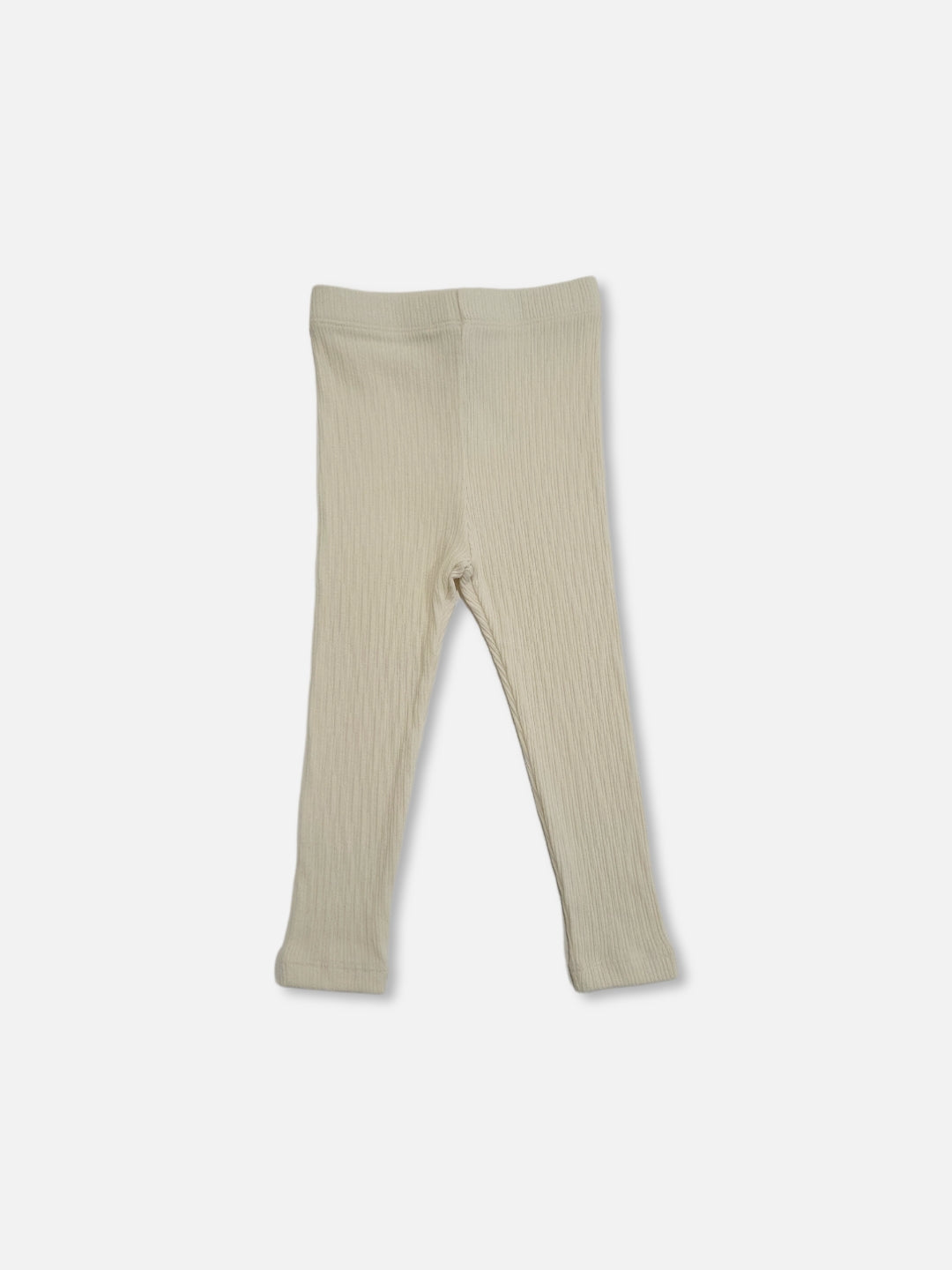 Mori leggings  |  Cream