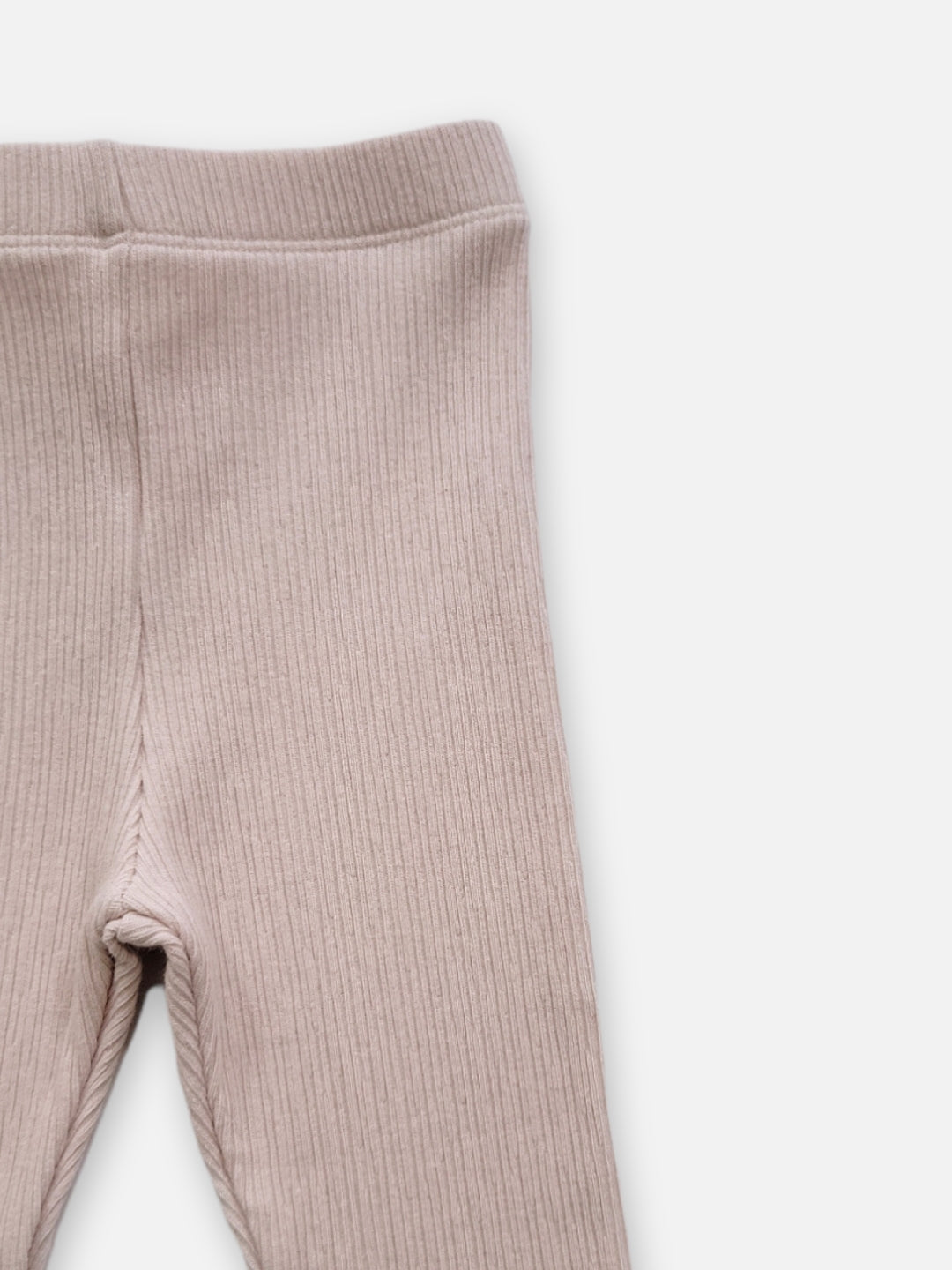 Mori leggings  |  Pale Pink