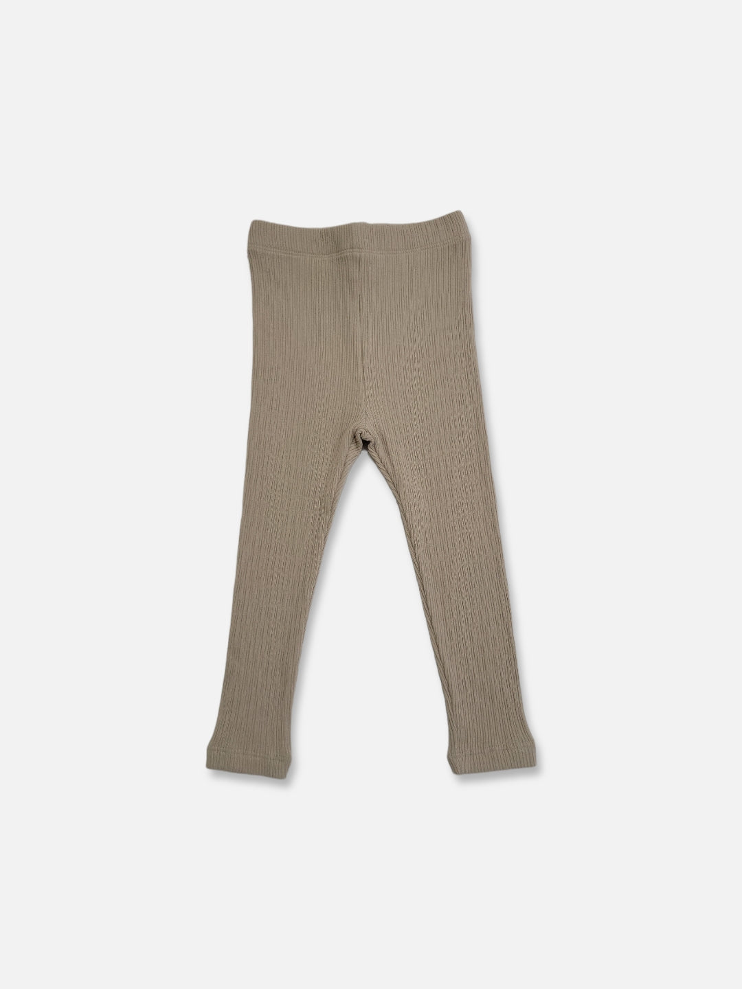 Mori leggings  |  Taupe