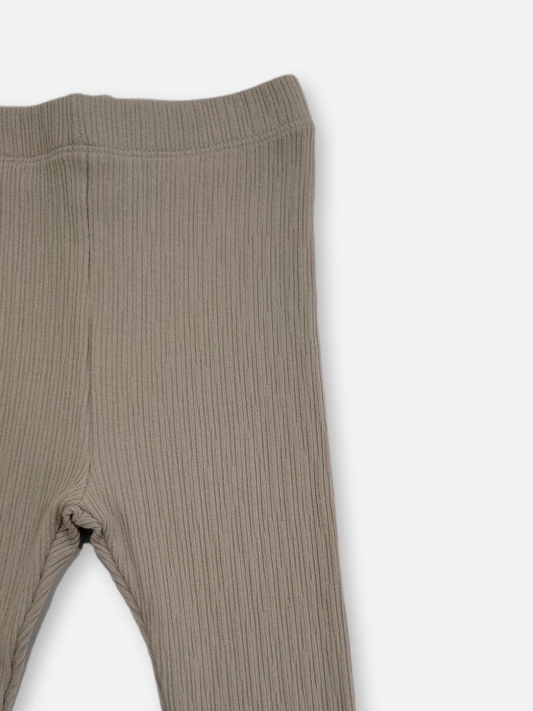 Mori leggings  |  Taupe