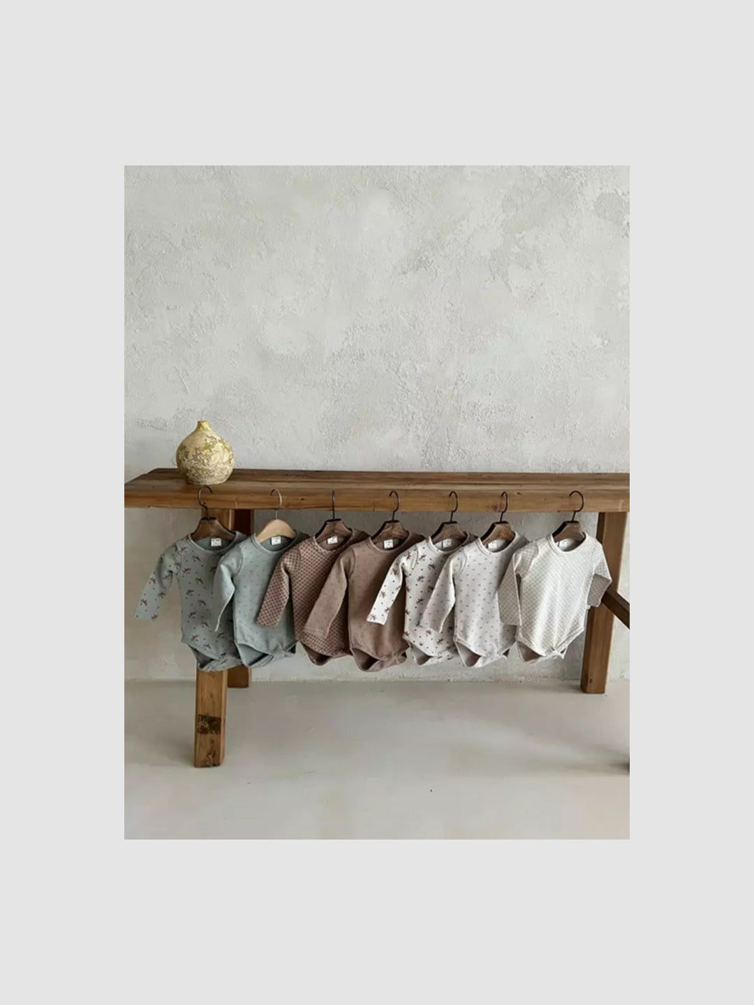 cocoa lala bodysuit 