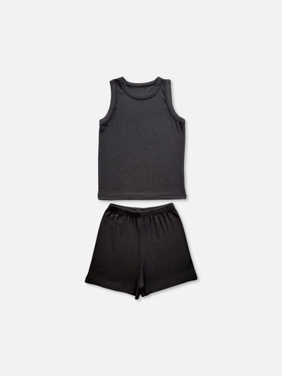 Ice Shortie Set for kids