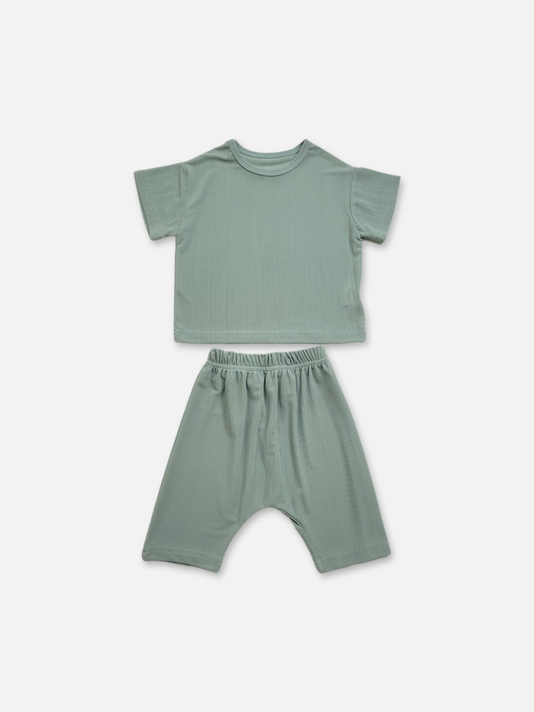 Baby butter set │ Pale Mint