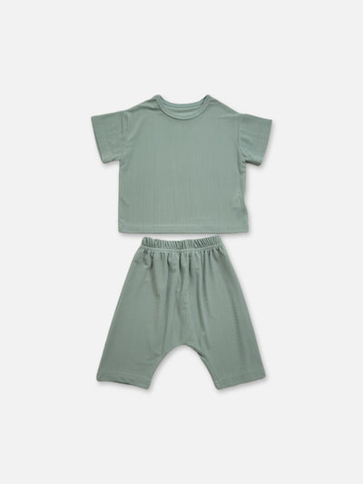 Baby butter set │ Pale Mint