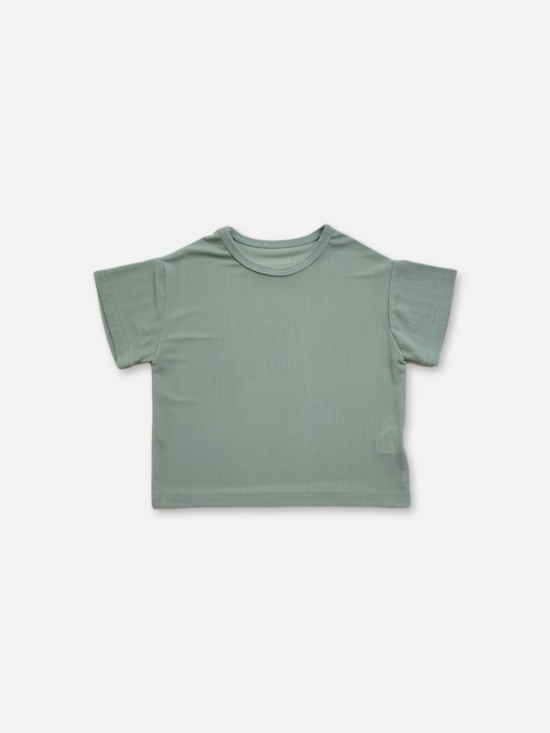 Baby butter set │ Pale Mint