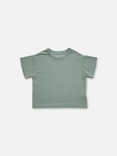Baby butter set │ Pale Mint