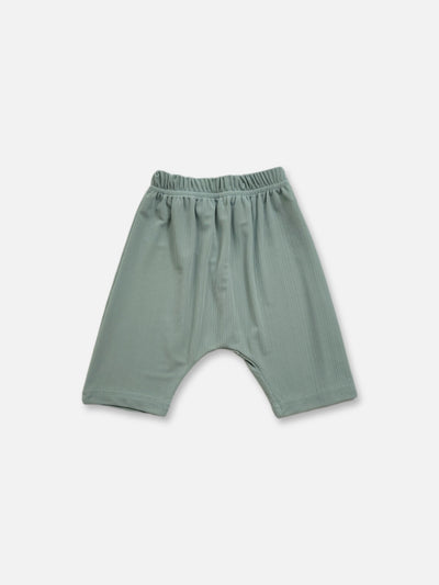 Baby butter set │ Pale Mint