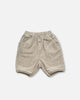 Willow Tee | Cream
