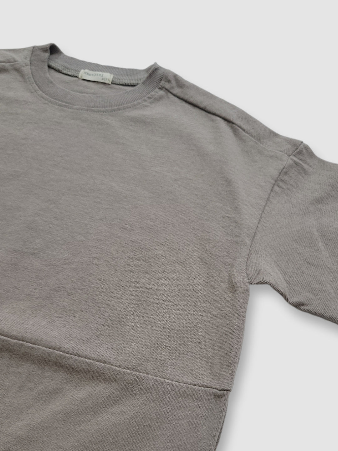 Riley Everyday Shirt  |  Mocha