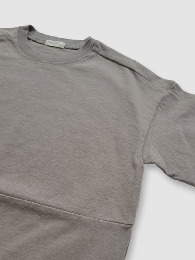 Riley Everyday Shirt  |  Mocha