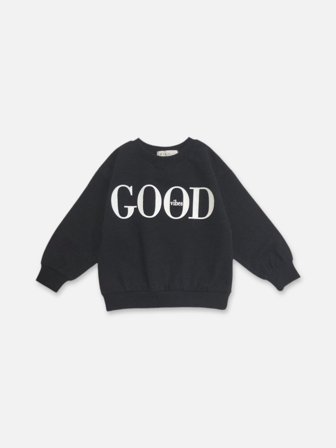 Good Vibes Sweatshirt