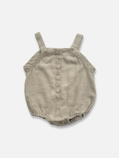 Gender Neutral Baby | Bebe cookie and cream │ Oatmeal