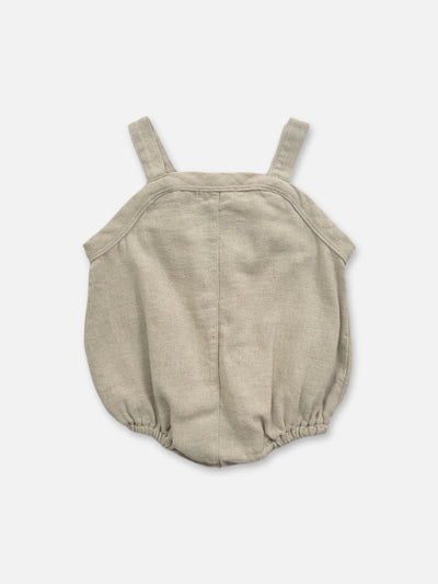 Gender Neutral Baby | Bebe cookie and cream │ Oatmeal