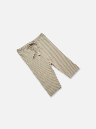 Maddie Legging Shorts  |  Cream