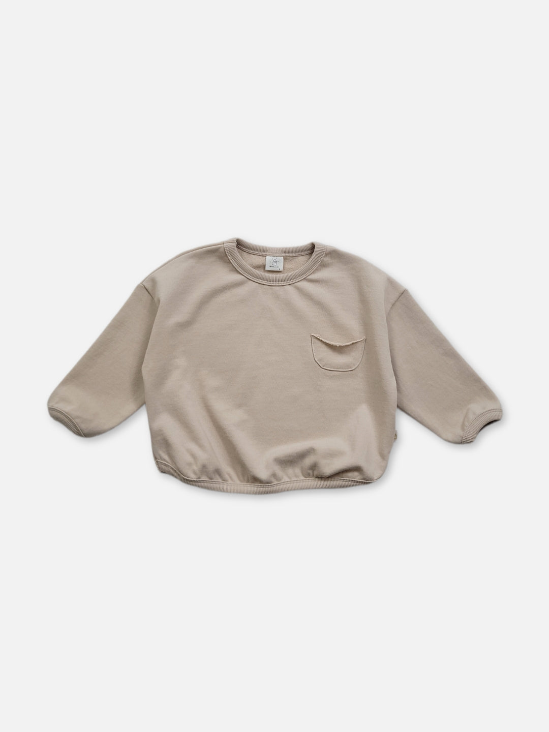 Easy Sweatsuit set | Top 