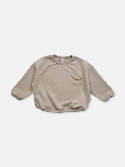 Easy Sweatsuit set | Top 