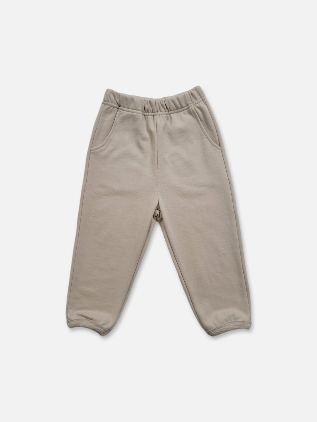 Easy Sweatsuit Set | Bottom