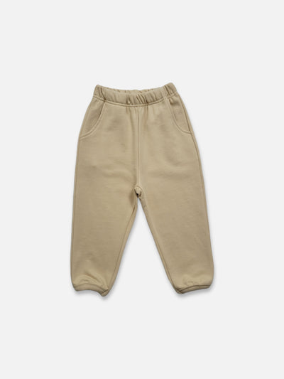 Easy Sweatsuit Set | Bottom