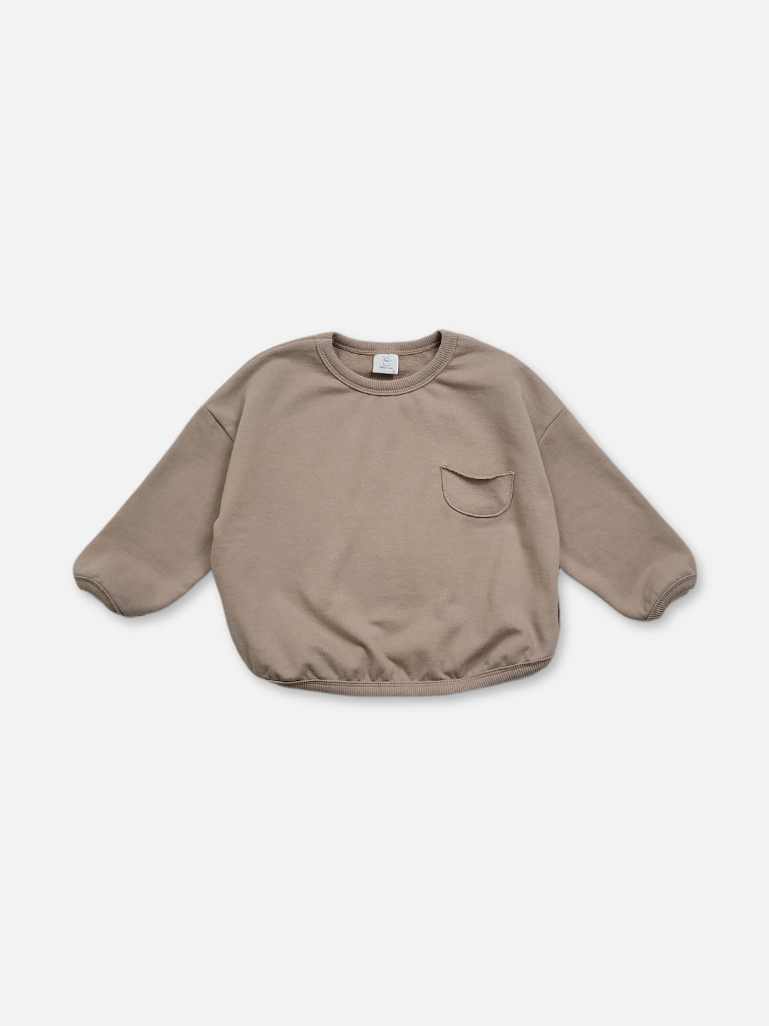 Easy Sweatsuit Set | Top