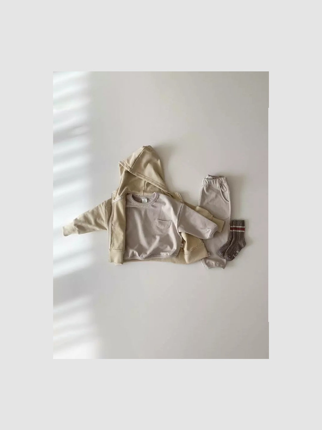 Easy Sweatsuit Sets