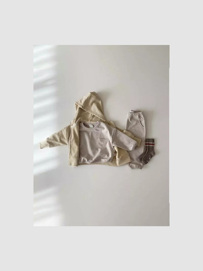 Easy Sweatsuit Sets