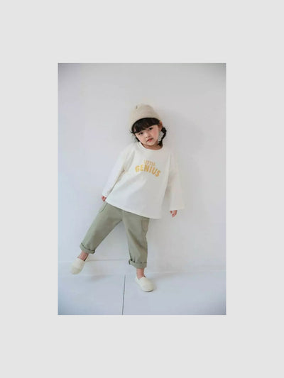 kai khaki green cargo pants