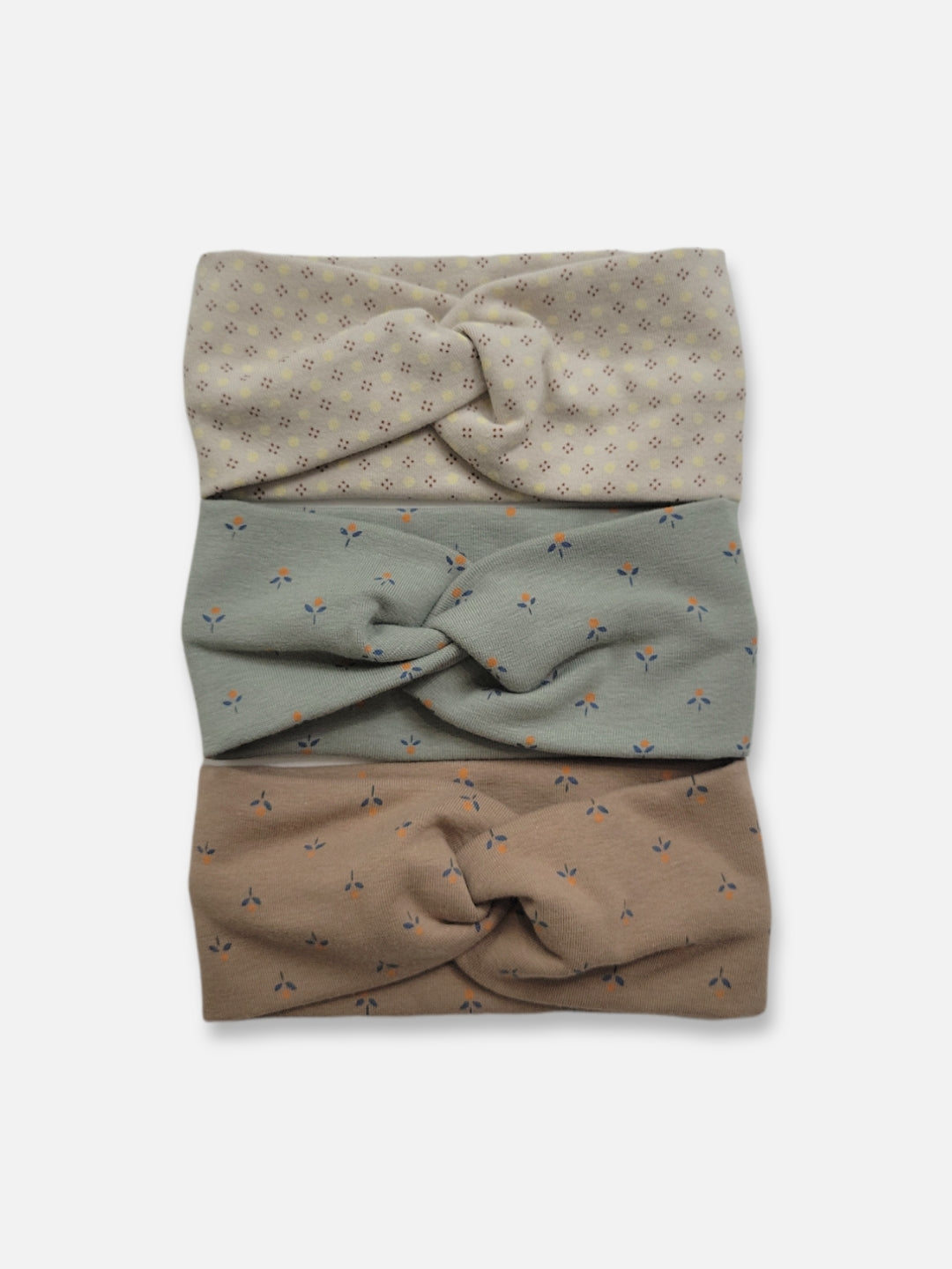 cocoa lala print headband
