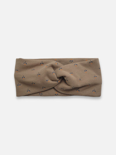 cocoa lala print headband