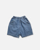 Cleo Denim | Light blue denim 