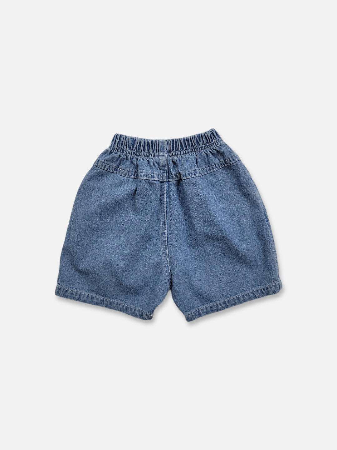 Cleo Denim | Light blue denim 