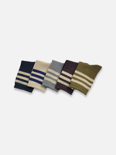 Gender Neutral Kids 3 stripe